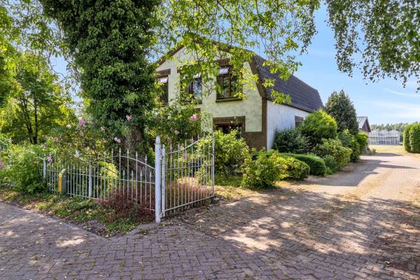 Woning Rietkamp 6 Huissen