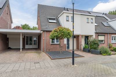 Woning Pomona 48 Bemmel