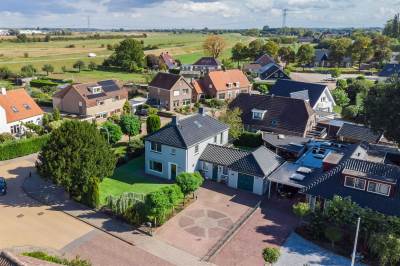 Woning Molenstraat 13a Angeren