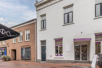 Woning Vierakkerstraat 35 Huissen