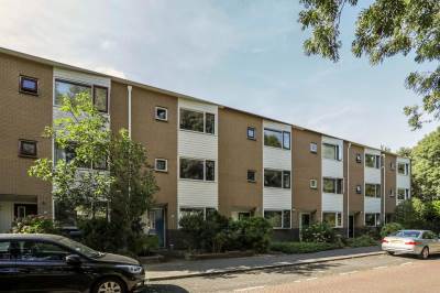 Woning Louis Couperussingel 19 Amstelveen