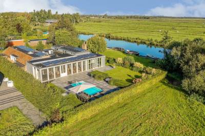 Woning de Gouwe 33 Landsmeer