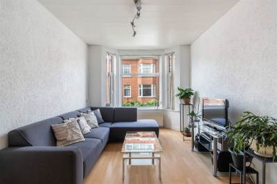 Woning Kootwijkstraat 198 Den Haag