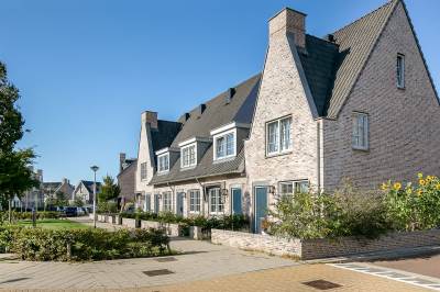 Woning Karel de Grotelaan 23 Rijnsburg