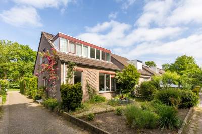 Woning Veldsingel 73 Malden