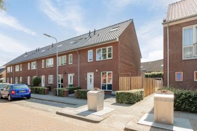 Woning Fortuna 17 Elst (GE)