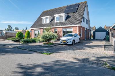 Woning De Brouwerij 6 Gerkesklooster