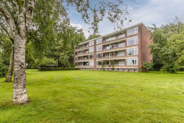 Woning Groen van Prinstererstraat 83 Wageningen