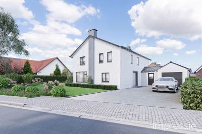 Woning Hegsestraat 2 Gendt