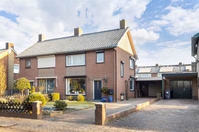 Woning Poelsestraat 11 Angeren