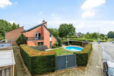 Woning Mast 3 Huissen
