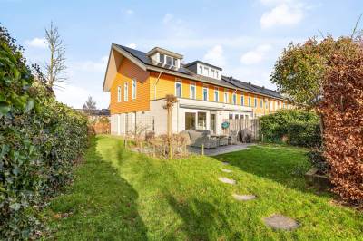 Woning Lanshof 2 Huissen