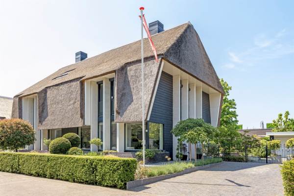 Woning Wessel Couzijnhof 33 Arnhem