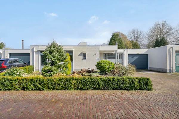 Woning de Weertjes 1148 Wijchen