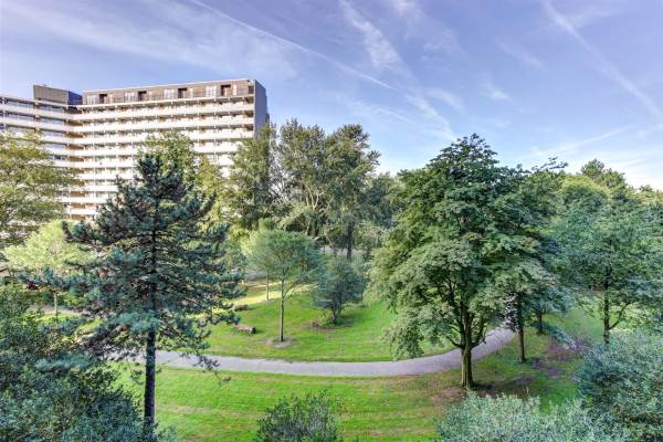 Woning Griegplein 94 Schiedam