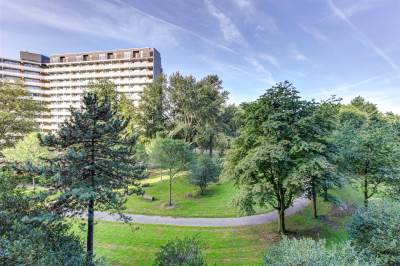 Woning Griegplein 94 Schiedam