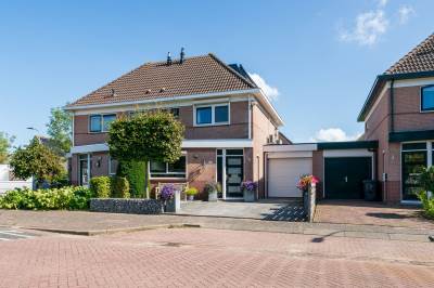 Woning Kruiswoud 24 Oosthuizen