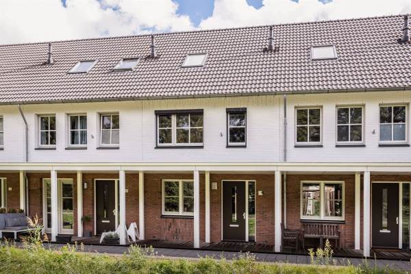 Woning Vlierhoeve 16 Nieuwegein