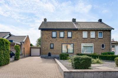 Woning Mauritsweg 25 Stein
