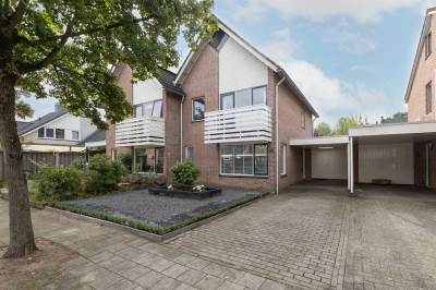 Woning Geelster 45 Oldenzaal