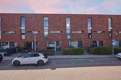 Woning Mozartlaan 144 Voorhout