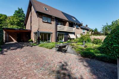 Woning Tolhuislaan 31 Nijkerk