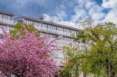 Woning Velperplein 12 - 25 Arnhem