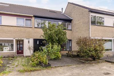 Woning Hunze 191 Drachten