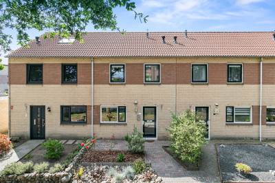 Woning Alexander Dubcekweg 111 Assen