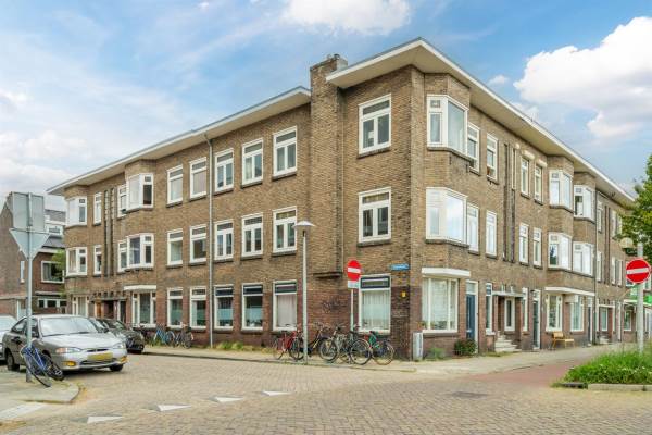 Woning Balijelaan 33BS Utrecht