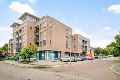 Woning Piet Slagerstraat 36 Den Bosch