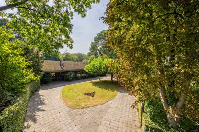 Woning Kapelstraat 41 Molenschot