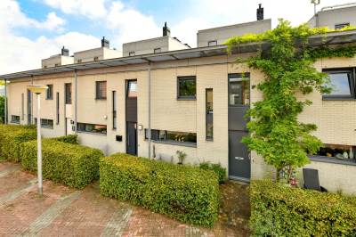 Woning Zilvermeeuw 7 Ouderkerk aan de Amstel