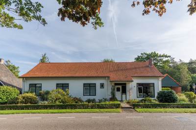 Woning Heikantseweg 5 Middelaar
