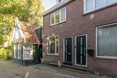 Woning Hollandsepad 18 Zaandam