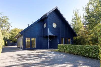 Woning De Strikel 3 Deinum