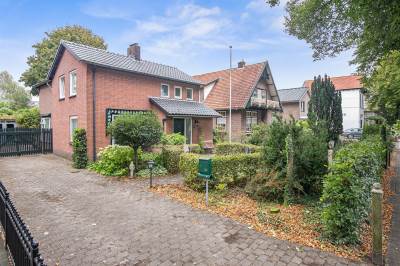 Woning Dorpsstraat 27 Otterlo