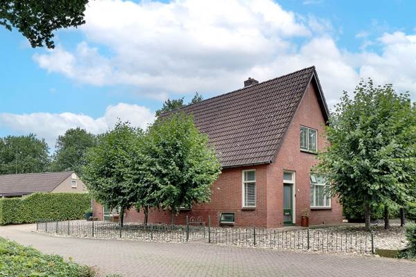 Woning Kerkstraat 93 Didam