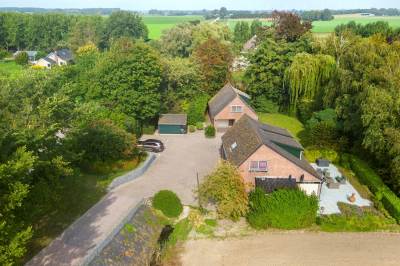 Woning Kraaiendijk 4 Heijningen