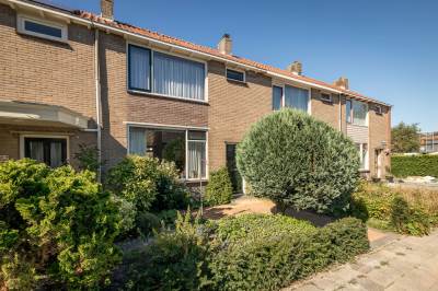 Woning Wytemastraat 5 Blokker