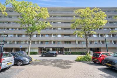 Woning Aert van Neslaan 147 Oegstgeest