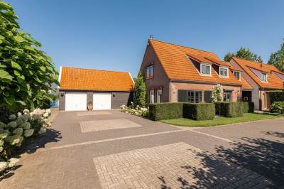 Woning Veerstraat 3 Waardenburg