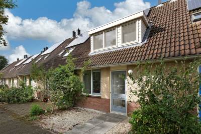 Woning Ribeslaan 31 Sint Pancras