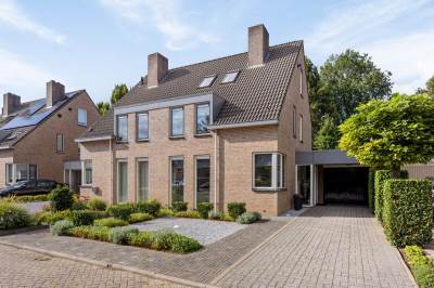 Woning Coreanna 83 Geldermalsen
