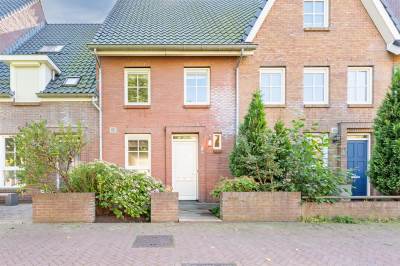 Woning Karperstraat 28 Aalsmeer