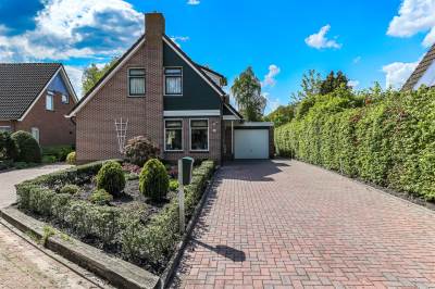 Woning Prunuslaan 10 Zuidbroek