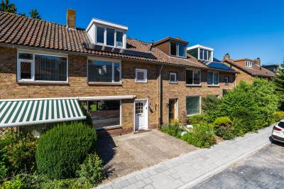 Woning Carel Fabritiuslaan 5 Amstelveen