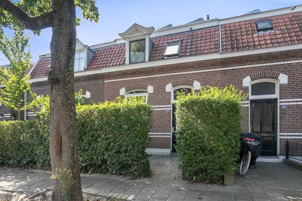Woning Piet Heinstraat 24 Nijmegen
