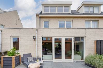 Woning Pentatlon 3 Assendelft