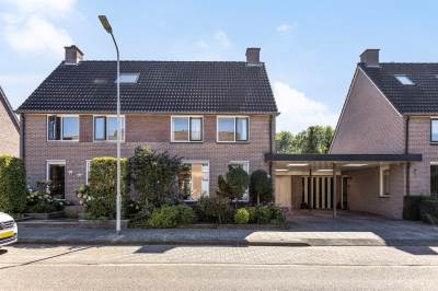 Woning Schubertstraat 11 Twello